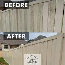 Millington Roof and Fence Soft Wash and Patio Pressure Cleaning 4
