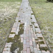 Paver and Deck Cleaning in Memphis, TN 0