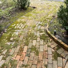 Paver and Deck Cleaning in Memphis, TN 1