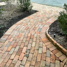Paver and Deck Cleaning in Memphis, TN 2