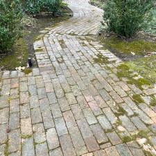 Paver and Deck Cleaning in Memphis, TN 3
