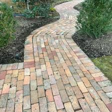 Paver and Deck Cleaning in Memphis, TN 4