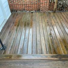 Paver and Deck Cleaning in Memphis, TN 6