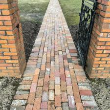 Paver and Deck Cleaning in Memphis, TN 9