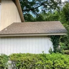 Riverwood Cove Roof Debris Removal & Washing Germantown, TN 5