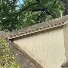 Riverwood Cove Roof Debris Removal & Washing Germantown, TN 7