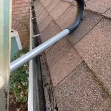 Riverwood Farms Gutter Cleaning in Cordova, TN 2