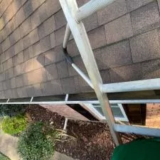 Riverwood Farms Gutter Cleaning in Cordova, TN 3