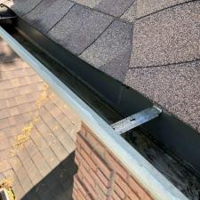 Riverwood Farms Gutter Cleaning in Cordova, TN