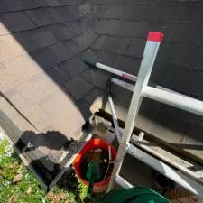 Riverwood Farms Gutter Cleaning in Cordova, TN 12