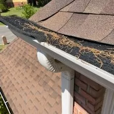 Riverwood Farms Gutter Cleaning in Cordova, TN 13