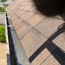 Riverwood Farms Gutter Cleaning in Cordova, TN 16