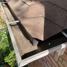 Riverwood Farms Gutter Cleaning in Cordova, TN 22