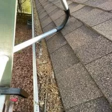 Riverwood Farms Gutter Cleaning in Cordova, TN 23