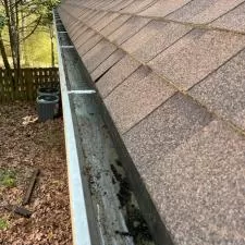 Riverwood Farms Gutter Cleaning in Cordova, TN 24