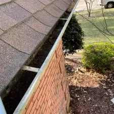 Riverwood Farms Gutter Cleaning in Cordova, TN 26