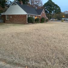 Roof Cleaning and Leaf Removal in East Memphis, TN 0