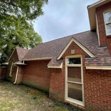 Roof Cleaning on Dee Ann Drive in Memphis, TN 8