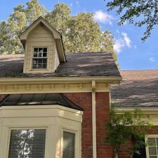 Roof Cleaning East Memphis 0