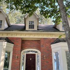 Roof Cleaning East Memphis 2