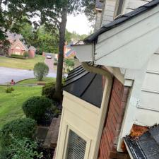Roof Cleaning East Memphis 3