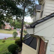 Roof Cleaning East Memphis 4