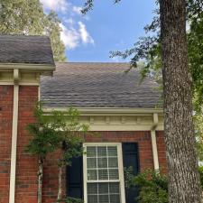 Roof Cleaning East Memphis 10