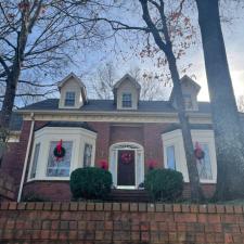 Roof Cleaning East Memphis 11