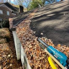 Roof and Gutter East Memphis 0