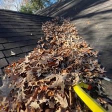 Roof and Gutter East Memphis 1