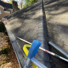 Roof and Gutter East Memphis 2