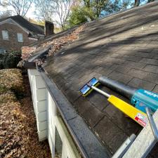 Roof and Gutter East Memphis 3