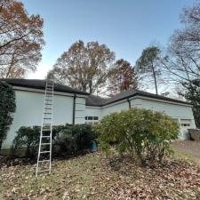 Roof and Gutter East Memphis 6