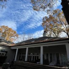 Roof and Gutter East Memphis 14