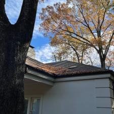 Roof and Gutter East Memphis 22