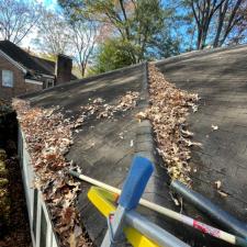 Roof and Gutter East Memphis 27