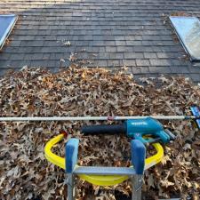 Roof and Gutter East Memphis 28