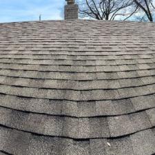 Roof Debris Leaf Removal in Memphis, TN 5