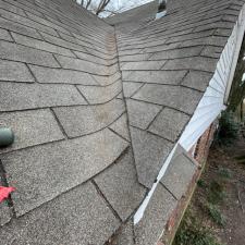 Roof Debris Removal in East Memphis, TN