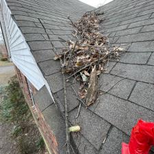 Roof Debris Removal East EMmphis 8