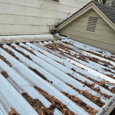 Roof Debris Removal in Memphis, TN 3