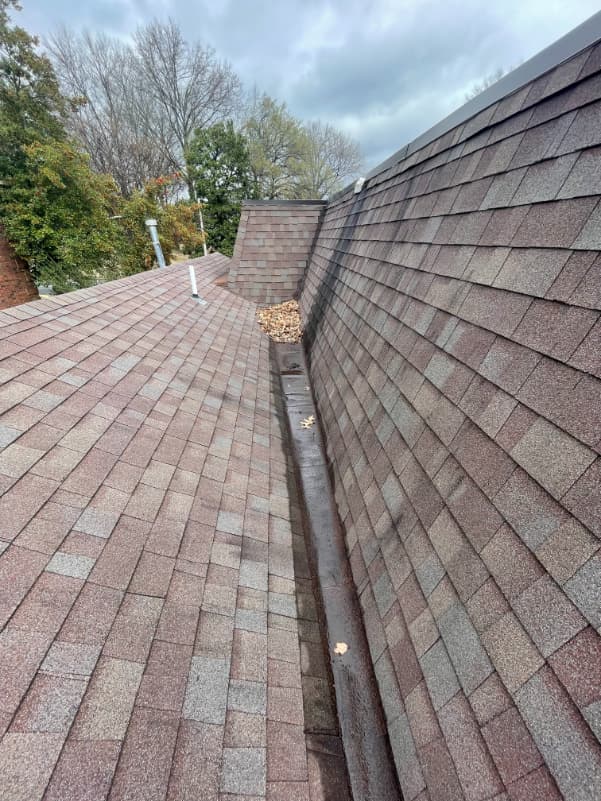 Roof washing east memphis