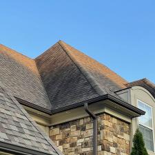 Roof Washing in Southaven, MS 17