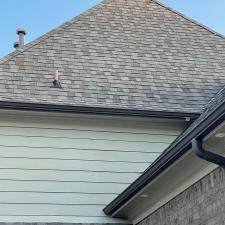 Roof Washing in Southaven, MS 23