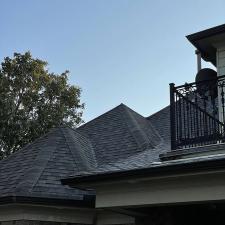 Roof Washing in Southaven, MS 30