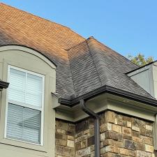 Roof Washing in Southaven, MS 18