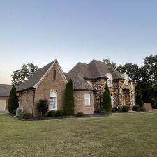 Roof Washing in Southaven, MS 41