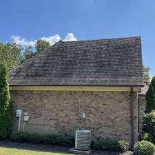 Roof Washing in Southaven, MS 21