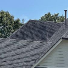 Roof Washing in Southaven, MS 4