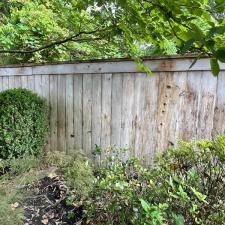 Soft Washing and Pressure Washing in Germantown, TN 27